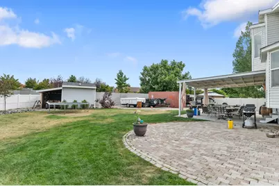 5015 W Rock Ridge Ln, West Jordan, UT 84081 - Photo 36