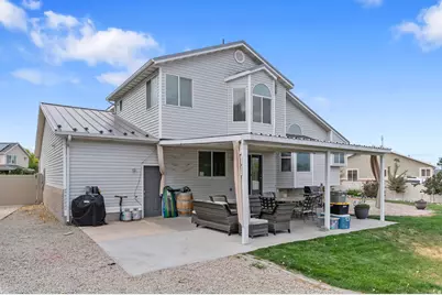 5015 W Rock Ridge Ln, West Jordan, UT 84081 - Photo 34