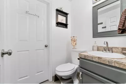 5015 W Rock Ridge Ln, West Jordan, UT 84081 - Photo 14