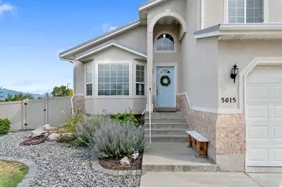 5015 W Rock Ridge Ln, West Jordan, UT 84081 - Photo 4