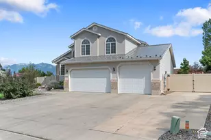 5015 W Rock Ridge Ln, West Jordan, UT 84081 - Photo 2