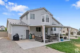 5015 W Rock Ridge Ln, West Jordan, UT 84081 - Photo 34