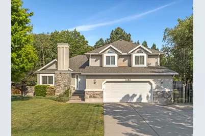 3286 E Deer Creek Cv, Cottonwood Heights, UT 84121 - Photo 1