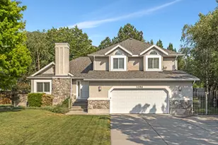 3286 E Deer Creek Cove, Cottonwood Heights, UT 84121 - Photo 1