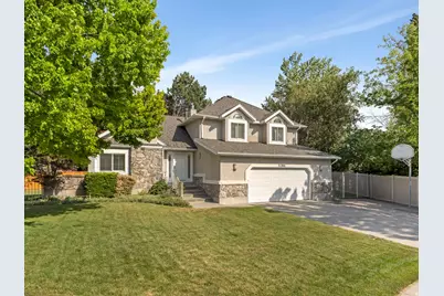 3286 E Deer Creek Cv, Cottonwood Heights, UT 84121 - Photo 4