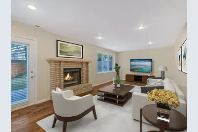 3286 E Deer Creek Cv, Cottonwood Heights, UT 84121 - Photo 14