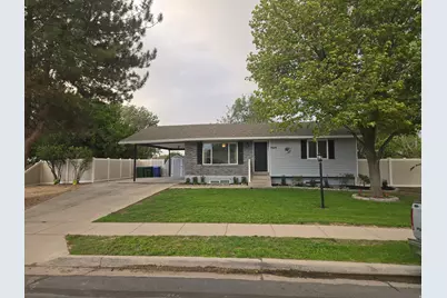 8619 S 1500 W, West Jordan, UT 84088 - Photo 2