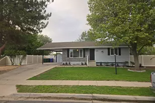 8619 S 1500 W, West Jordan, UT 84088 - Photo 2