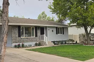 8619 S 1500 W, West Jordan, UT 84088 - Photo 1