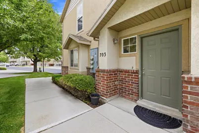 703 Buckingham Dr, North Salt Lake, UT 84054 - Photo 28