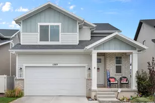 12819 S Quail Lake Dr W, Riverton, UT 84096 - Photo 1