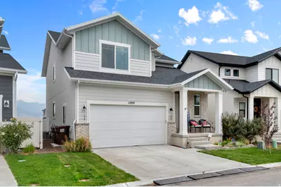 12819 S Quail Lake Dr W, Riverton, UT 84096 - Photo 2