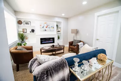 153 E Williams Ave, Salt Lake City, UT 84111 - Photo 2