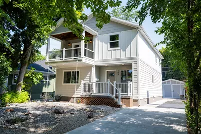153 E Williams Ave, Salt Lake City, UT 84111 - Photo 1
