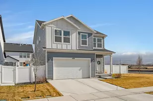 1438 N 1190 E, Payson, UT 84651 - Photo 1