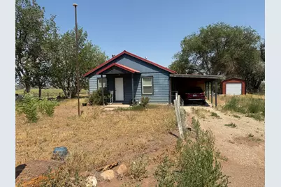 497 S 3000 W, Roosevelt, UT 84066 - Photo 1