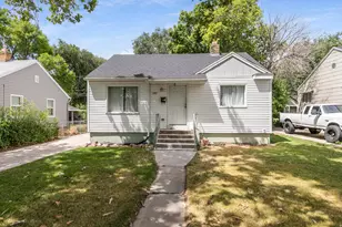 1382 Swan St, Ogden, UT 84401 - Photo 1