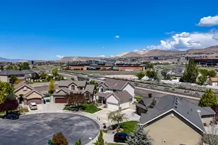 2230 N 2270 St W, Lehi, UT 84043 - Photo 32