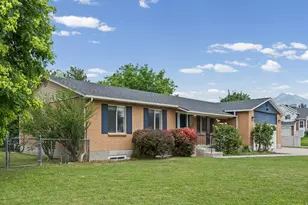 341 E Heather Ridge Circle, Sandy, UT 84070 - Photo 4