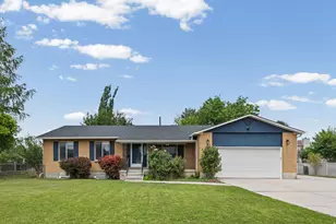 341 E Heather Ridge Circle, Sandy, UT 84070 - Photo 2