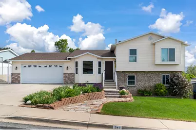 341 W 2280 N, Lehi, UT 84043 - Photo 1