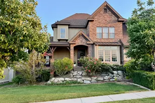 4929 N Ravencrest Ln, Lehi, UT 84048 - Photo 1