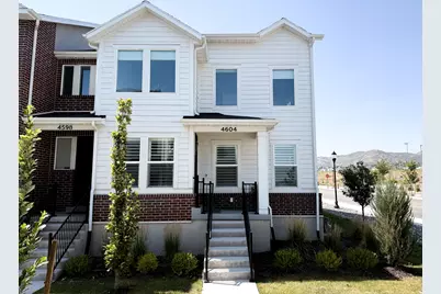 4604 W Wilson Peak Ln, Herriman, UT 84096 - Photo 1