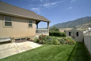 2320 E View Dr, South Weber, UT 84405 - Photo 46
