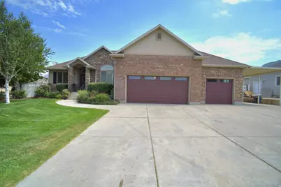 2320 E View Dr, South Weber, UT 84405 - Photo 50