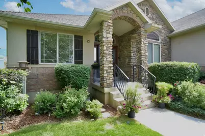 2320 E View Dr, South Weber, UT 84405 - Photo 2