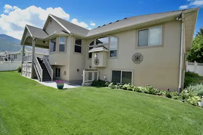 2320 E View Dr, South Weber, UT 84405 - Photo 48