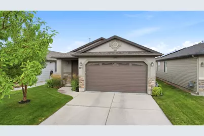745 N Skipton Dr, North Salt Lake, UT 84054 - Photo 28