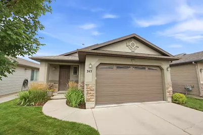 745 N Skipton Dr, North Salt Lake, UT 84054 - Photo 26