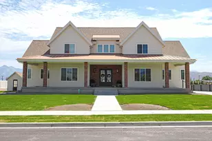 3847 S Newfarm Way W, Bluffdale, UT 84065 - Photo 1