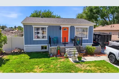 1540 S 900 W, Salt Lake City, UT 84104 - Photo 2