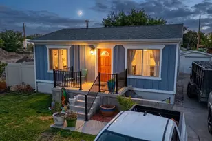 1540 S 900 W, Salt Lake City, UT 84104 - Photo 1