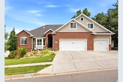 765 E 1500 S, Bountiful, UT 84010 - Photo 2