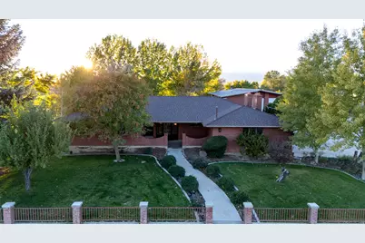 452 S 100 W, Salina, UT 84654 - Photo 1