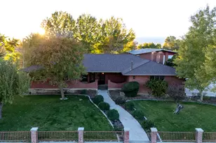 452 S 100 W, Salina, UT 84654 - Photo 1