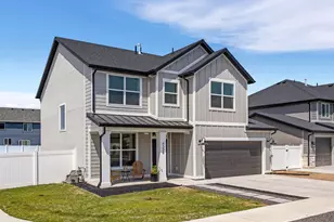 4336 W 3525 S, West Haven, UT 84401 - Photo 2