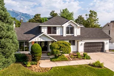 2398 E Willow Hills Dr, Sandy, UT 84093 - Photo 1