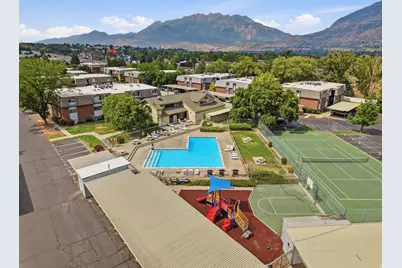 1700 N Hickory Ln, Provo, UT 84604 - Photo 2