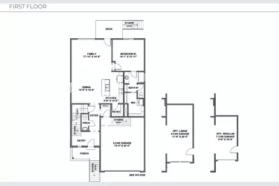 1516 S 4125 W #124, West Weber, UT 84401 - Photo 24