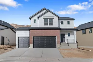 1516 S 4125 W, West Weber, UT 84401 - Photo 2