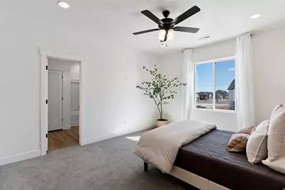 4337 W 1825 N #130, West Point, UT 84015 - Photo 16