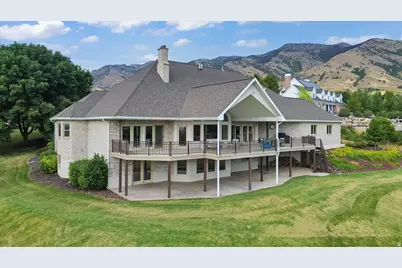 2945 N Canyon Ridge Dr, North Logan, UT 84341 - Photo 72