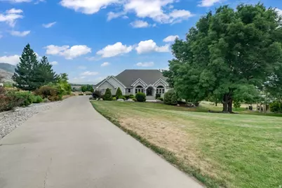 2945 N Canyon Ridge Dr, North Logan, UT 84341 - Photo 66