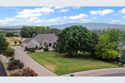 2945 N Canyon Ridge Dr, North Logan, UT 84341 - Photo 64