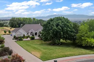 2945 N Cyn Rdg Dr, North Logan, UT 84341 - Photo 66