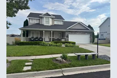 199 W Arbor Dr, Saratoga Springs, UT 84045 - Photo 2